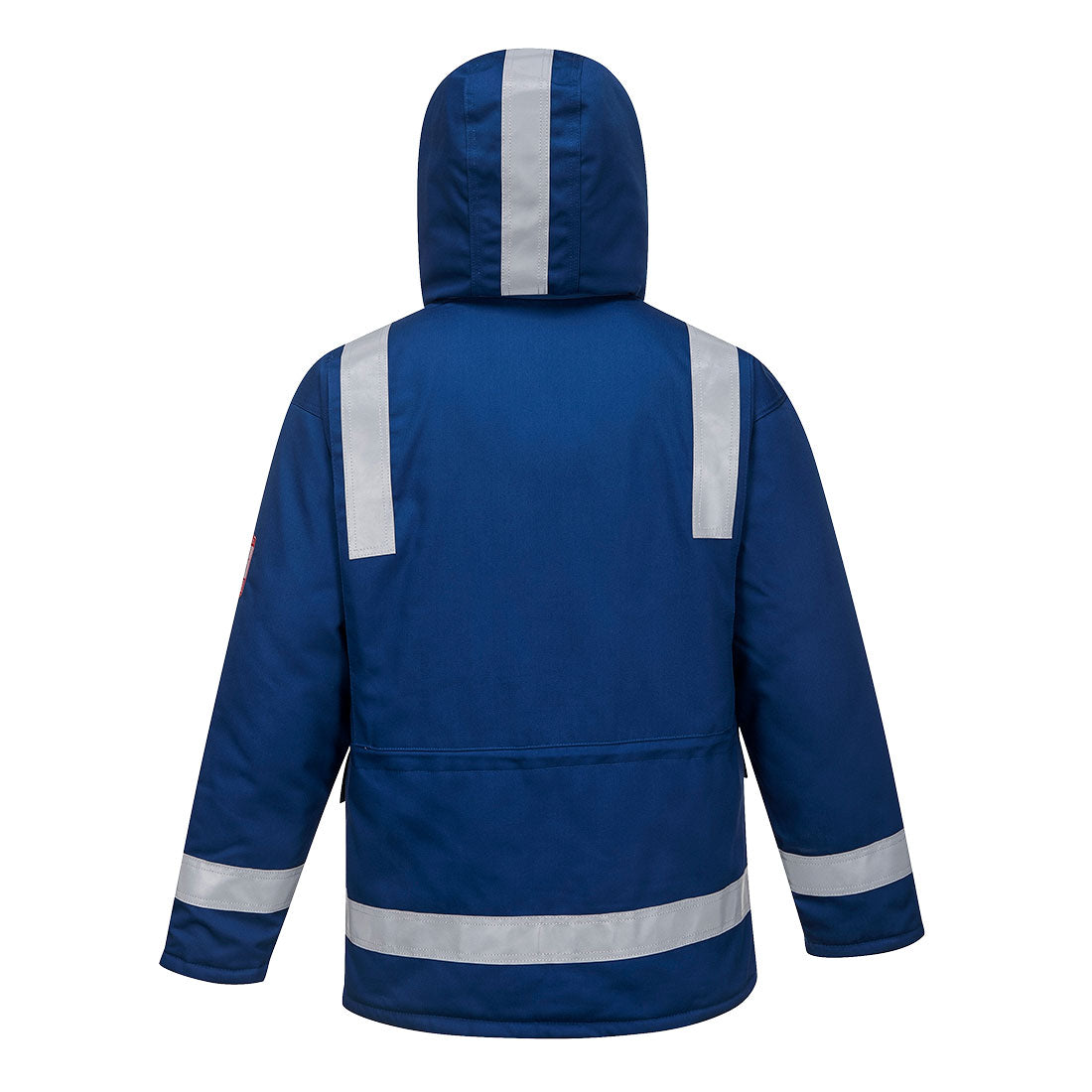 Bizflame Work FR Insulated Jacket - Hi-Vis Trousers