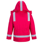 Bizflame Work FR Insulated Jacket