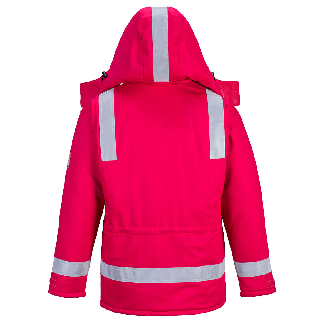 Bizflame Work FR Insulated Jacket - Hi-Vis Trousers