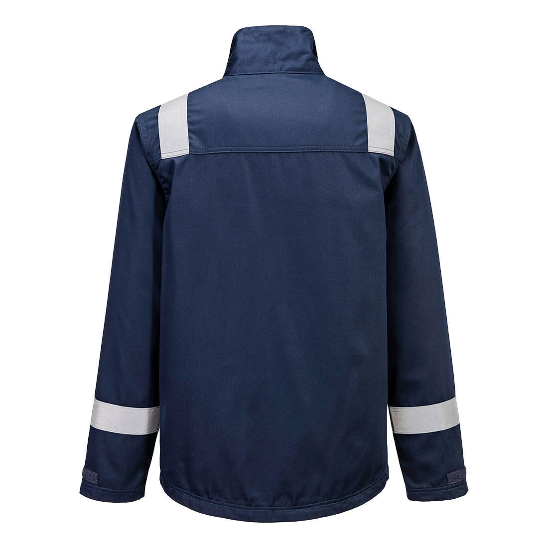 Bizflame Work+ FR Jacket Portwest