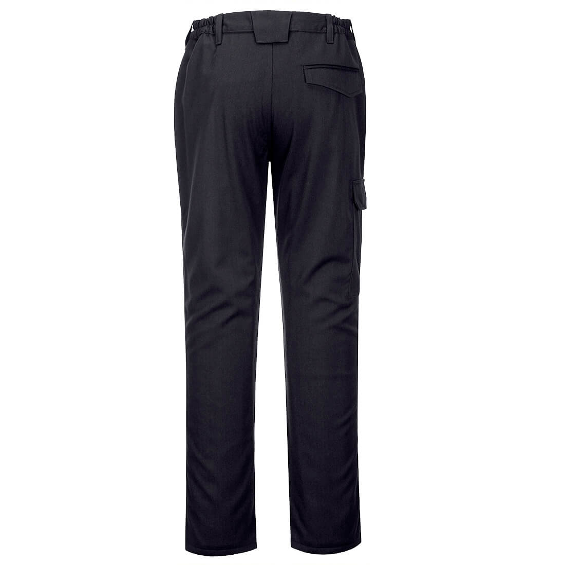 Aluflame Work Molten Metal FR Trousers Portwest