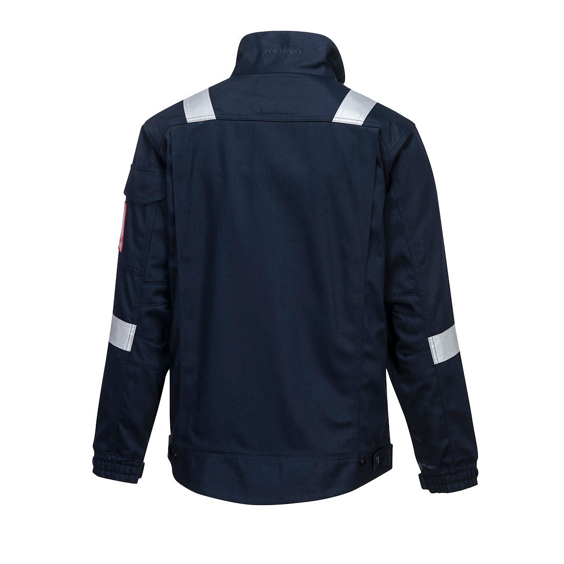 Bizflame Industry FR Jacket - Hi-Vis Trousers