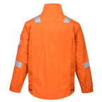 Bizflame Industry FR Jacket