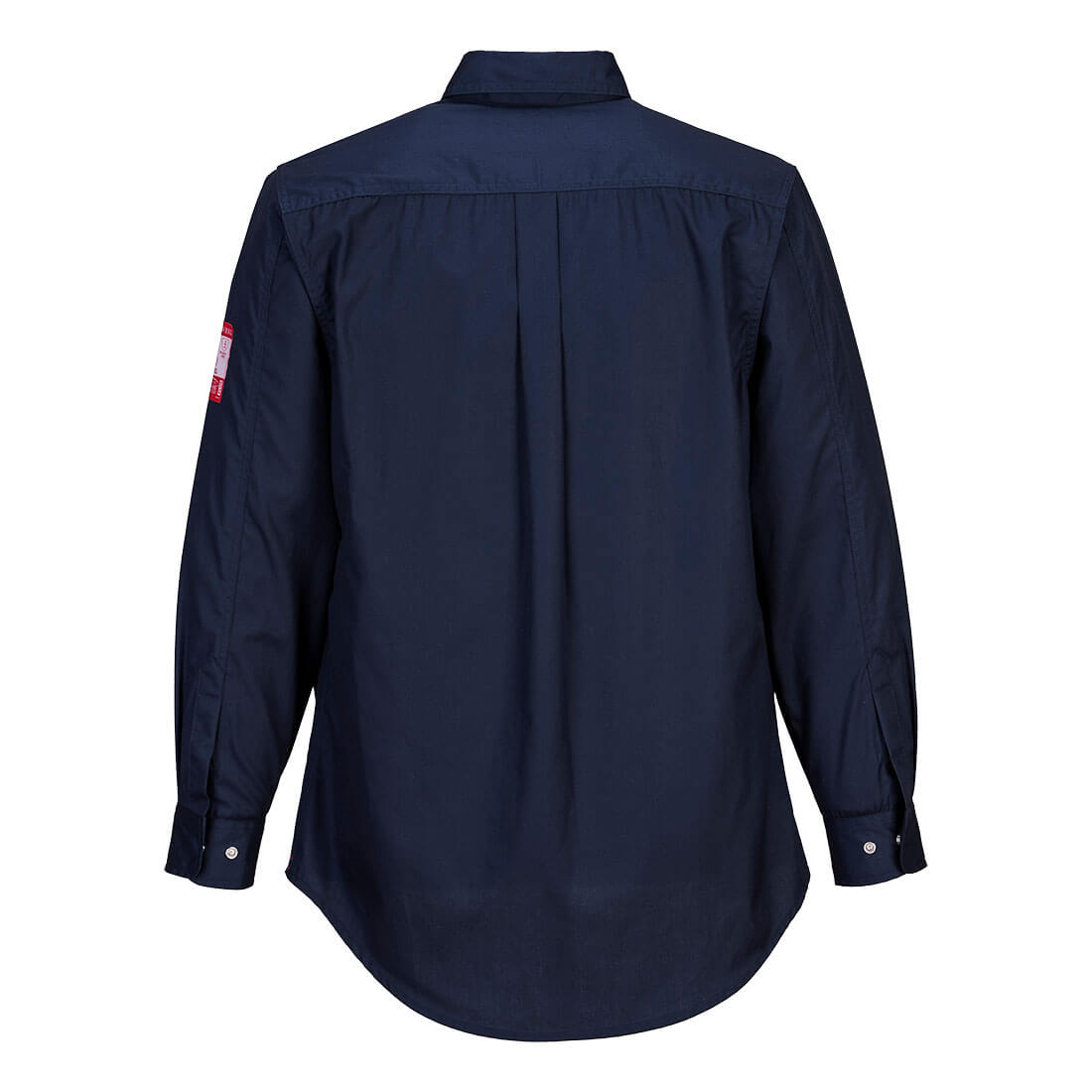 Bizflame Work Lightweight FR Shirt Portwest