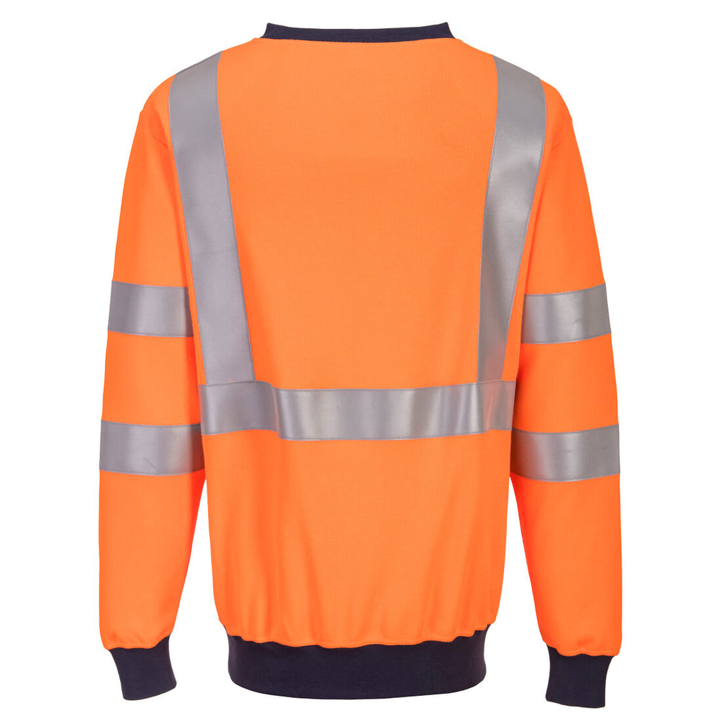 Modaflame Knit HVO FR Sweatshirt