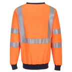 Modaflame Knit HVO FR Sweatshirt
