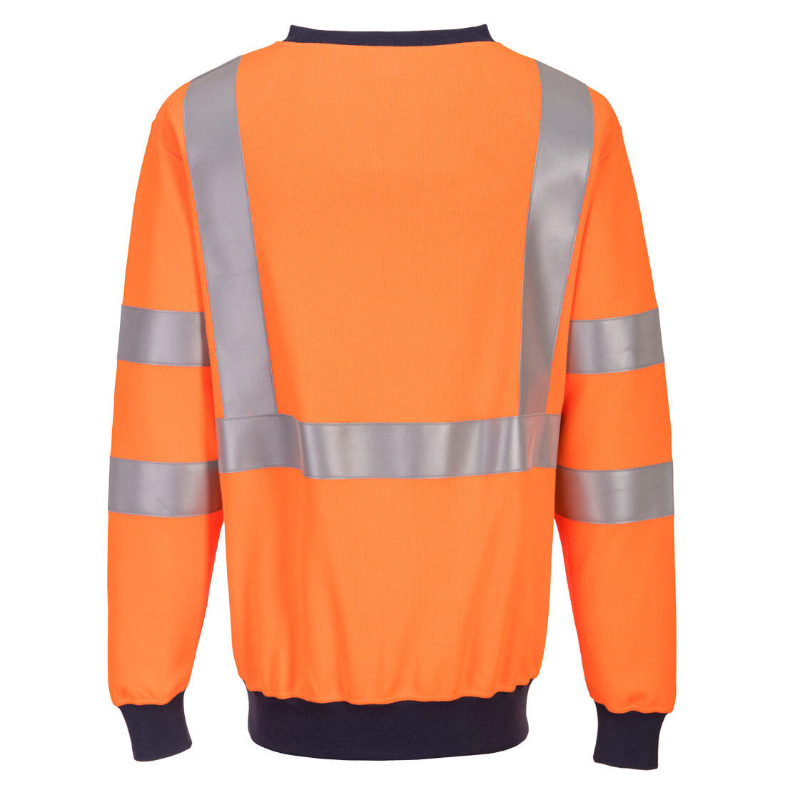 Modaflame Knit HVO FR Sweatshirt