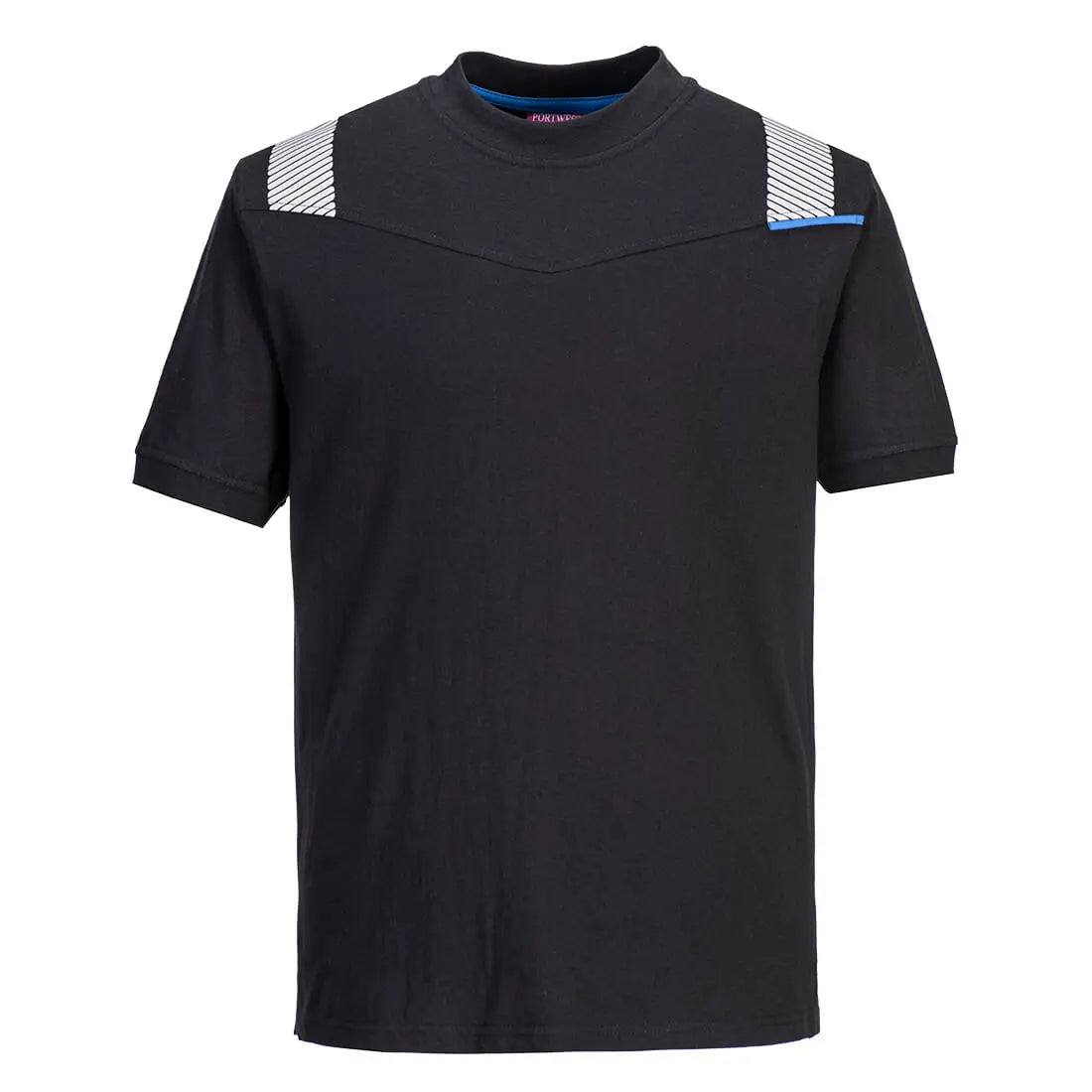 WX3 Modaflame Knit FR Short Sleeve T-Shirt - Hi-Vis Trousers
