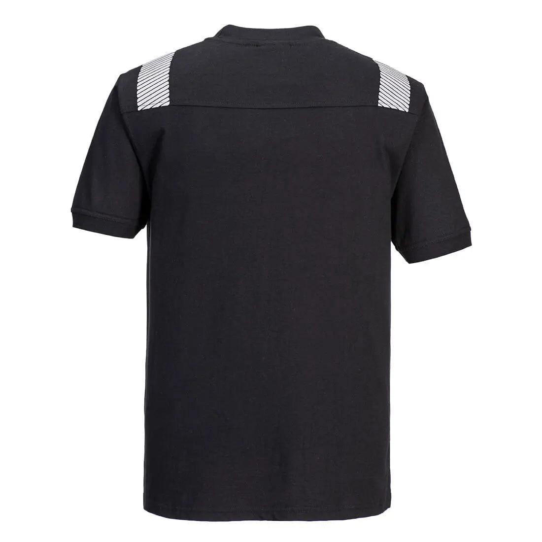 WX3 Modaflame Knit FR Short Sleeve T-Shirt - Hi-Vis Trousers