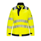 PW3 Modaflame Work Hi-Vis Multi-Norm FR Women's Jacket - Hi-Vis Trousers