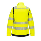 PW3 Modaflame Work Hi-Vis Multi-Norm FR Women's Jacket - Hi-Vis Trousers