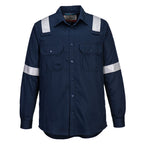 Bizflame Work Lightweight FR Shirt