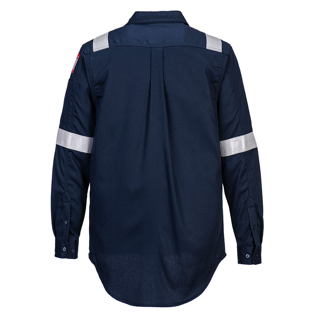 Bizflame Work Lightweight FR Shirt Portwest