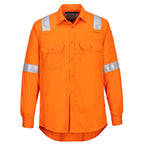 Bizflame Work Lightweight FR Shirt