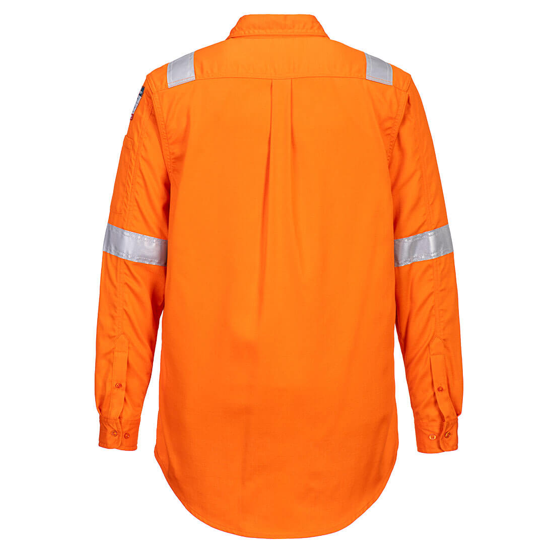 Bizflame Work Lightweight FR Shirt Portwest