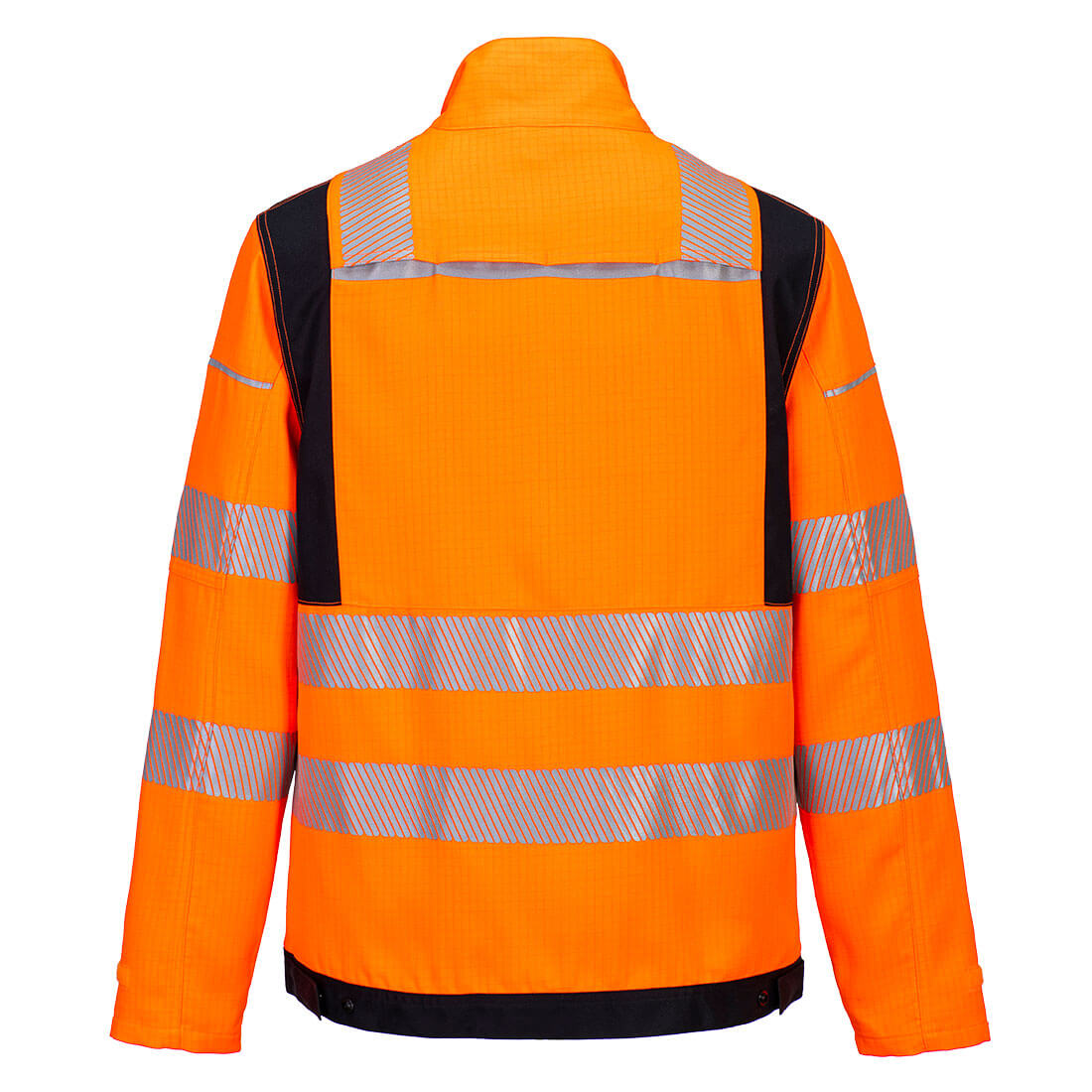PW3 Modaflame Work HVO Multi-Norm FR Jacket Portwest