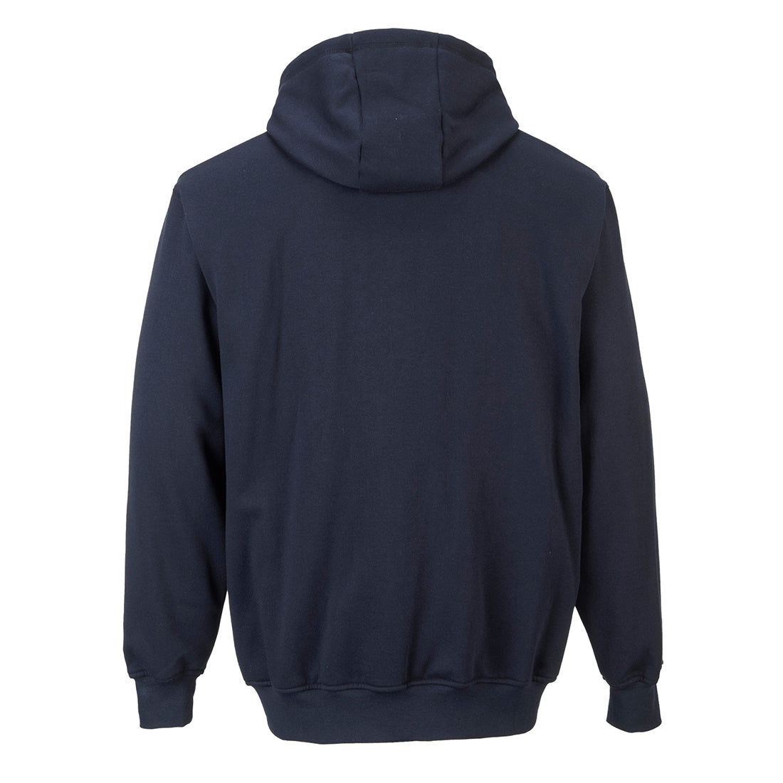 Modaflame Knit FR Full Zip Hooded Sweatshirt Portwest
