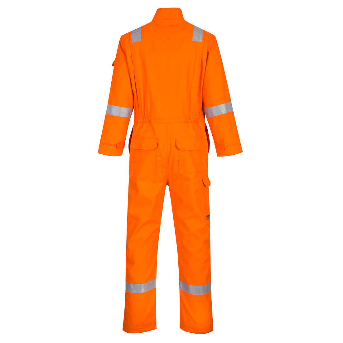 Bizflame Industry FR Coverall - Hi-Vis Trousers