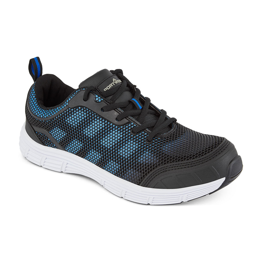 Steel Textile Trainer  S1P FO SR