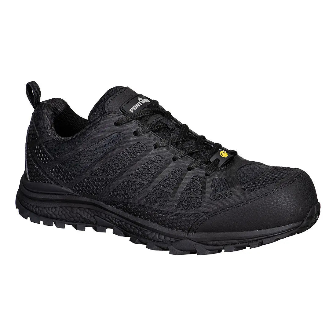 Composite Textile Trainer  S1PS ESD SR FO - Hi-Vis Trousers