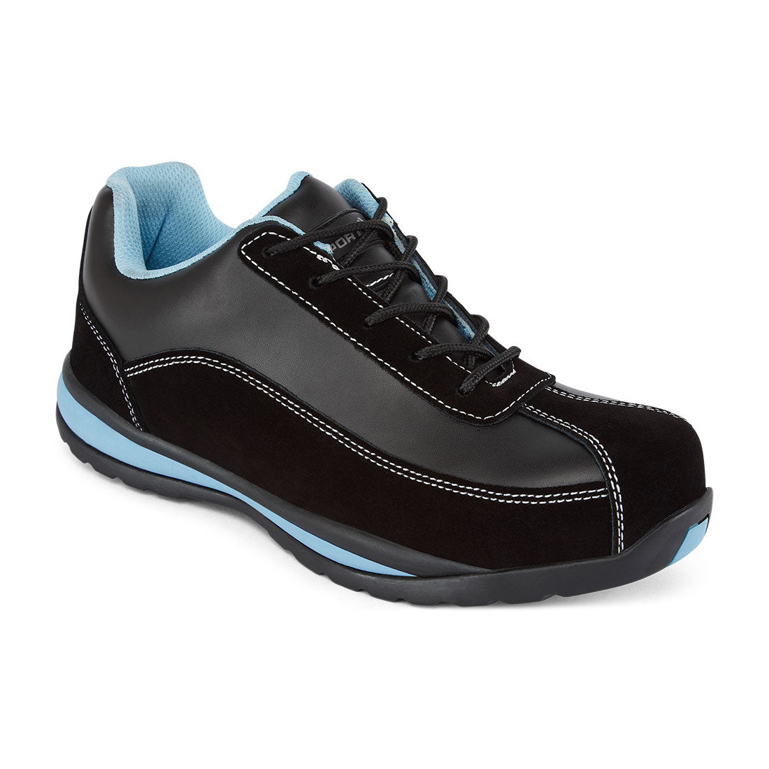 Steelite Women's Safety Trainer S1P HRO Portwest
