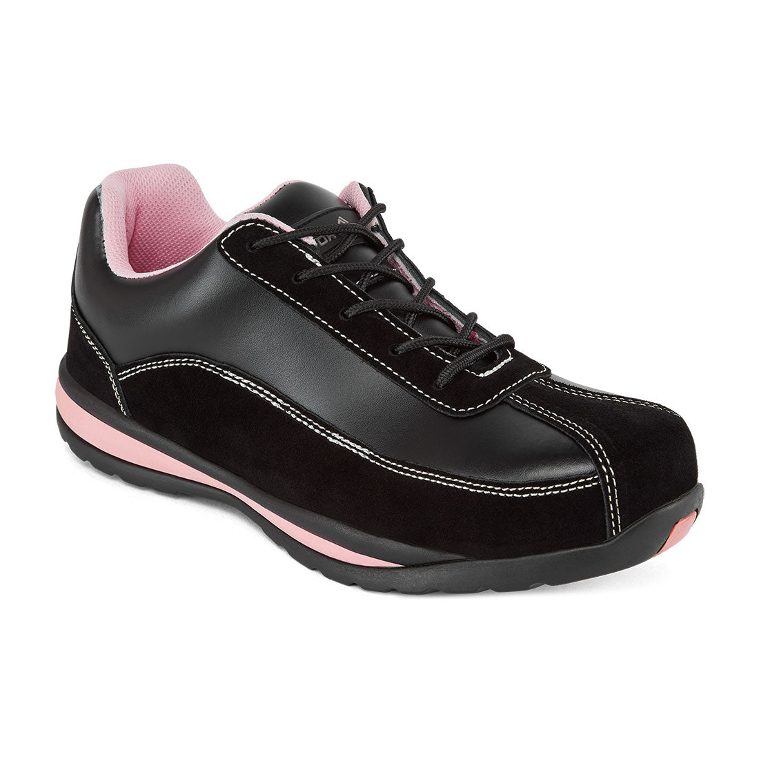 Steelite Women's Safety Trainer S1P HRO - Hi-Vis Trousers