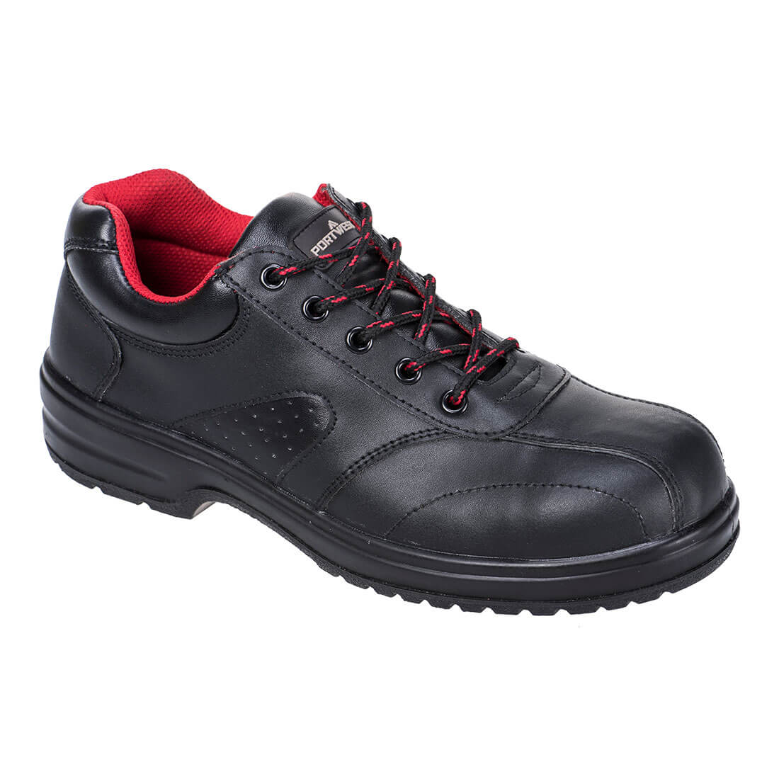 Steelite Women's Safety Shoe S1 Portwest