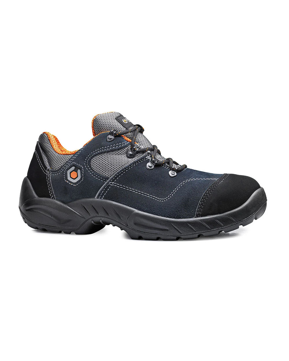Garibaldi S1P SRC (Ladies) Base Footwear