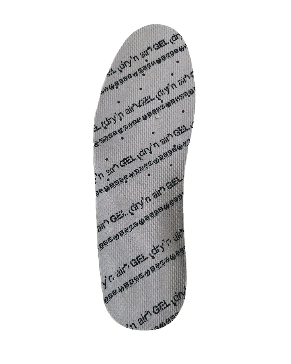 Gel Man Insole Base Footwear