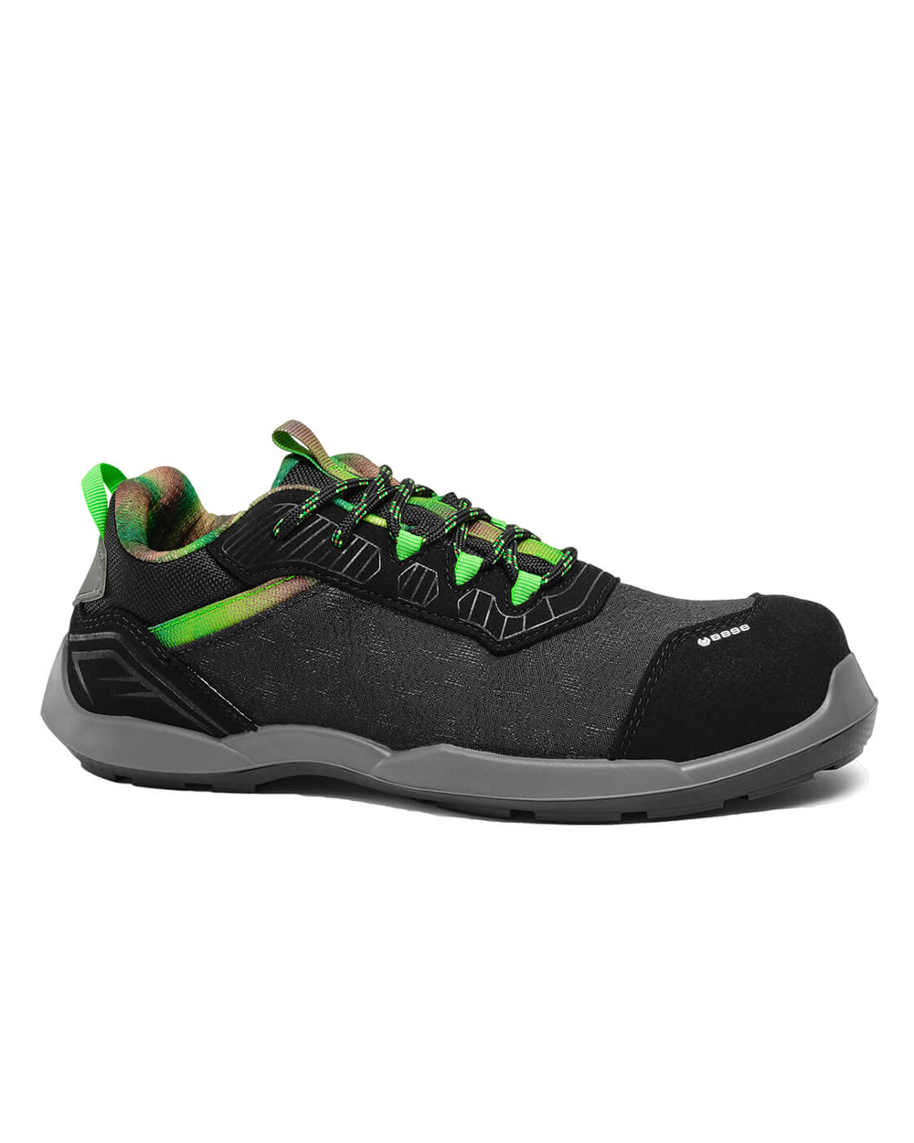 Grand Canyon Trainer/Tulum Trainer S1PS ESD FO SR Base Footwear