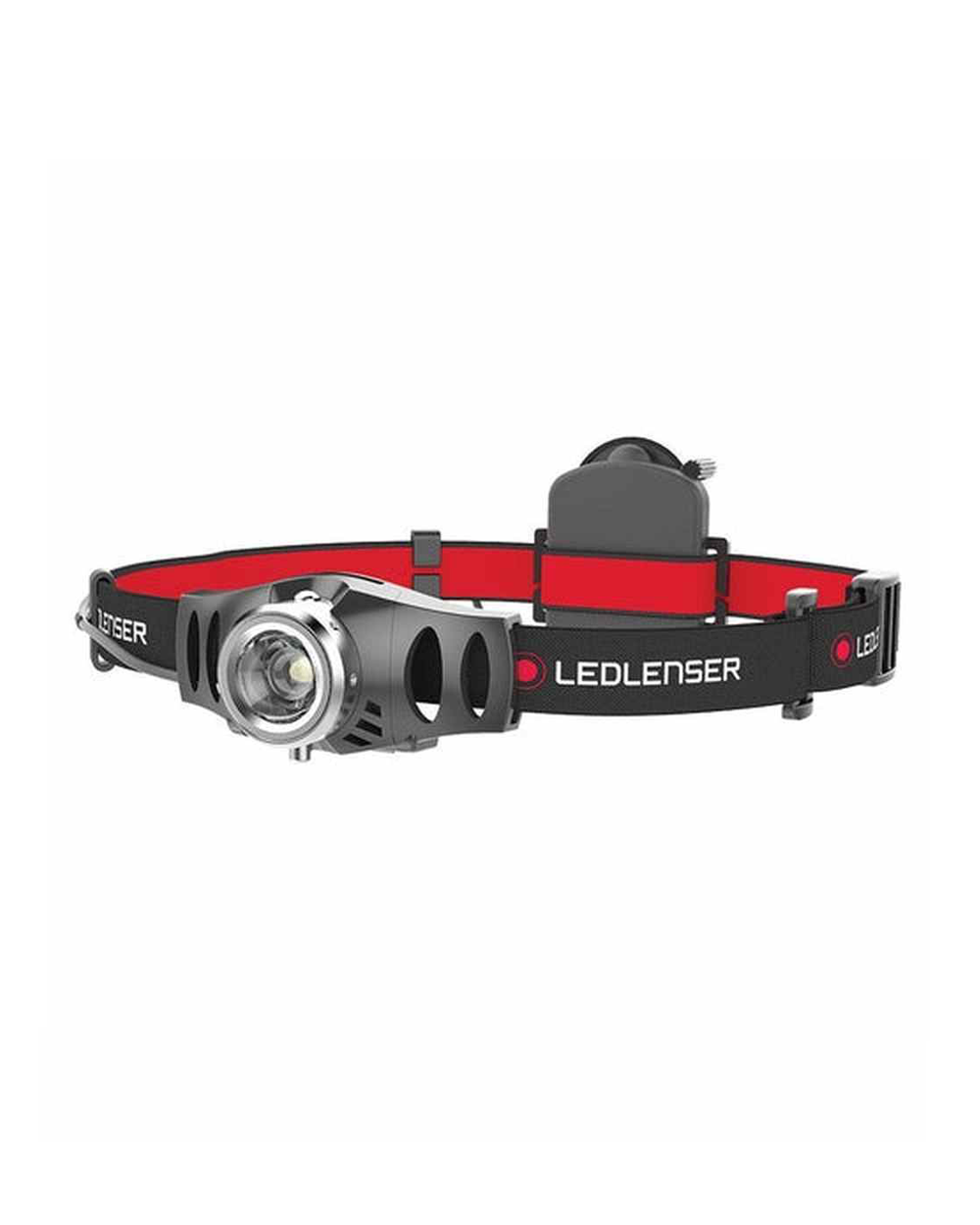 H3-2 Led Headlamp LedLenser