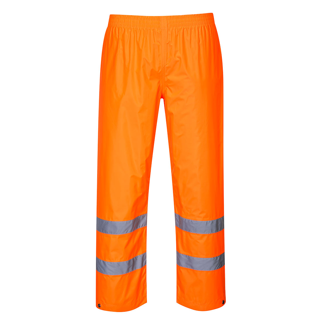 Hi-Vis Rain Trousers - Hi-Vis Trousers