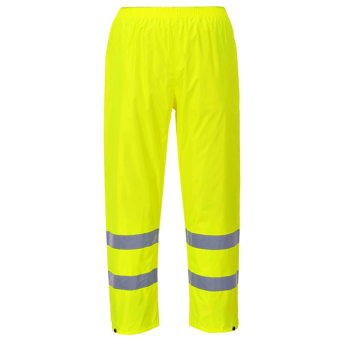 Hi-Vis Rain Trousers - Hi-Vis Trousers