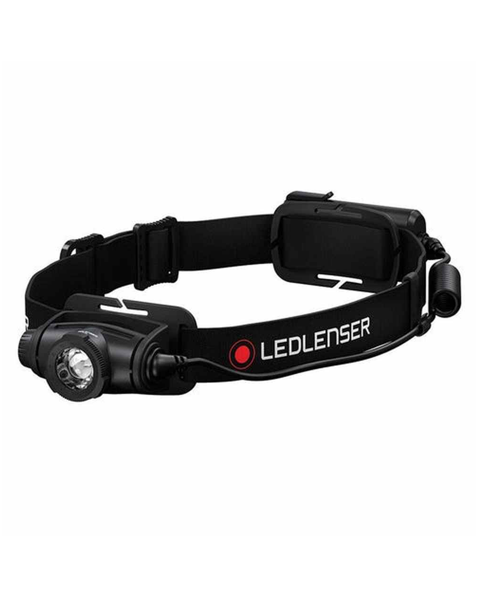 H5 Core Led Headlamp