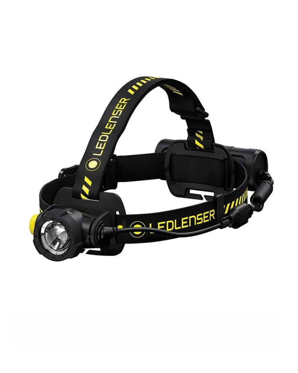 H7r Work Led Headlamp LedLenser