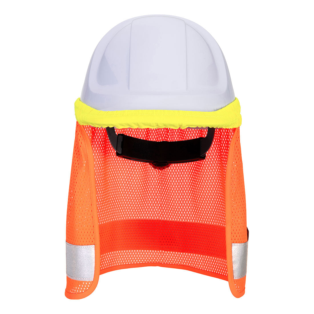 Hi-Vis Neck Shade Portwest