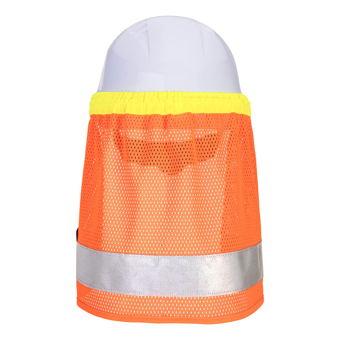 Hi-Vis Neck Shade Portwest
