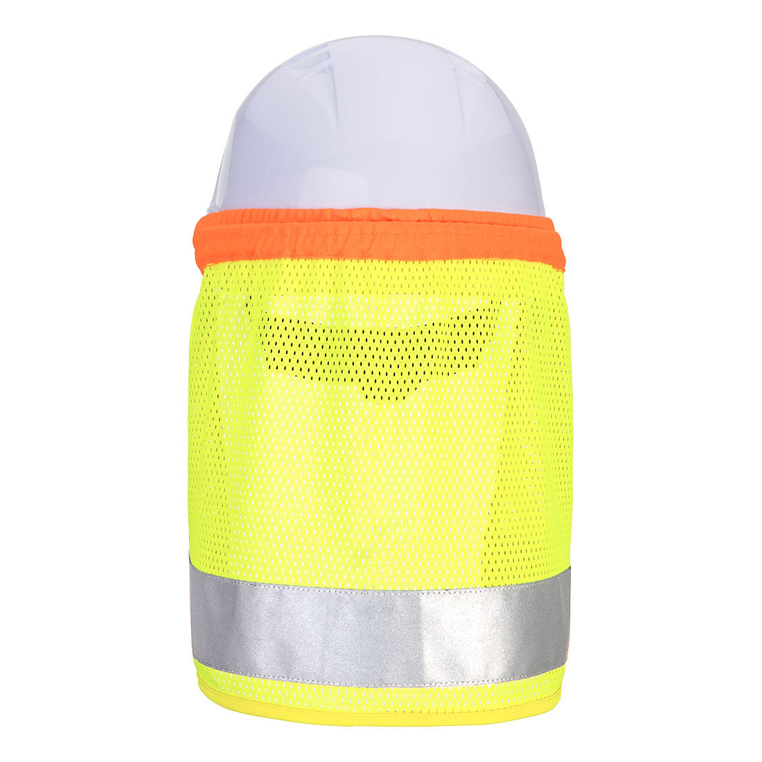 Hi-Vis Neck Shade Portwest