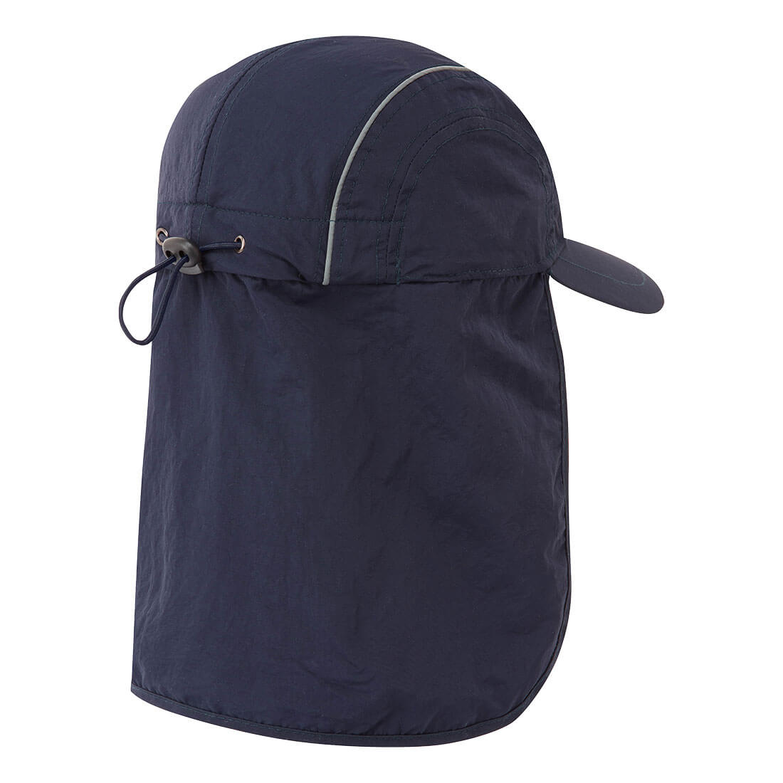 Breathable Sun Shield Cap Portwest