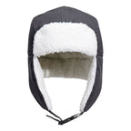 Sherpa Lined Trapper Hat