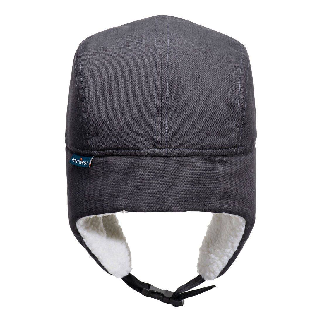 Sherpa Lined Trapper Hat Portwest