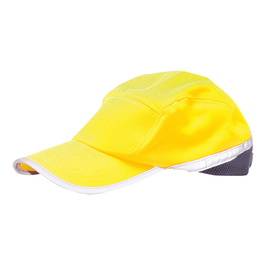 Hi-Vis Baseball Cap Portwest
