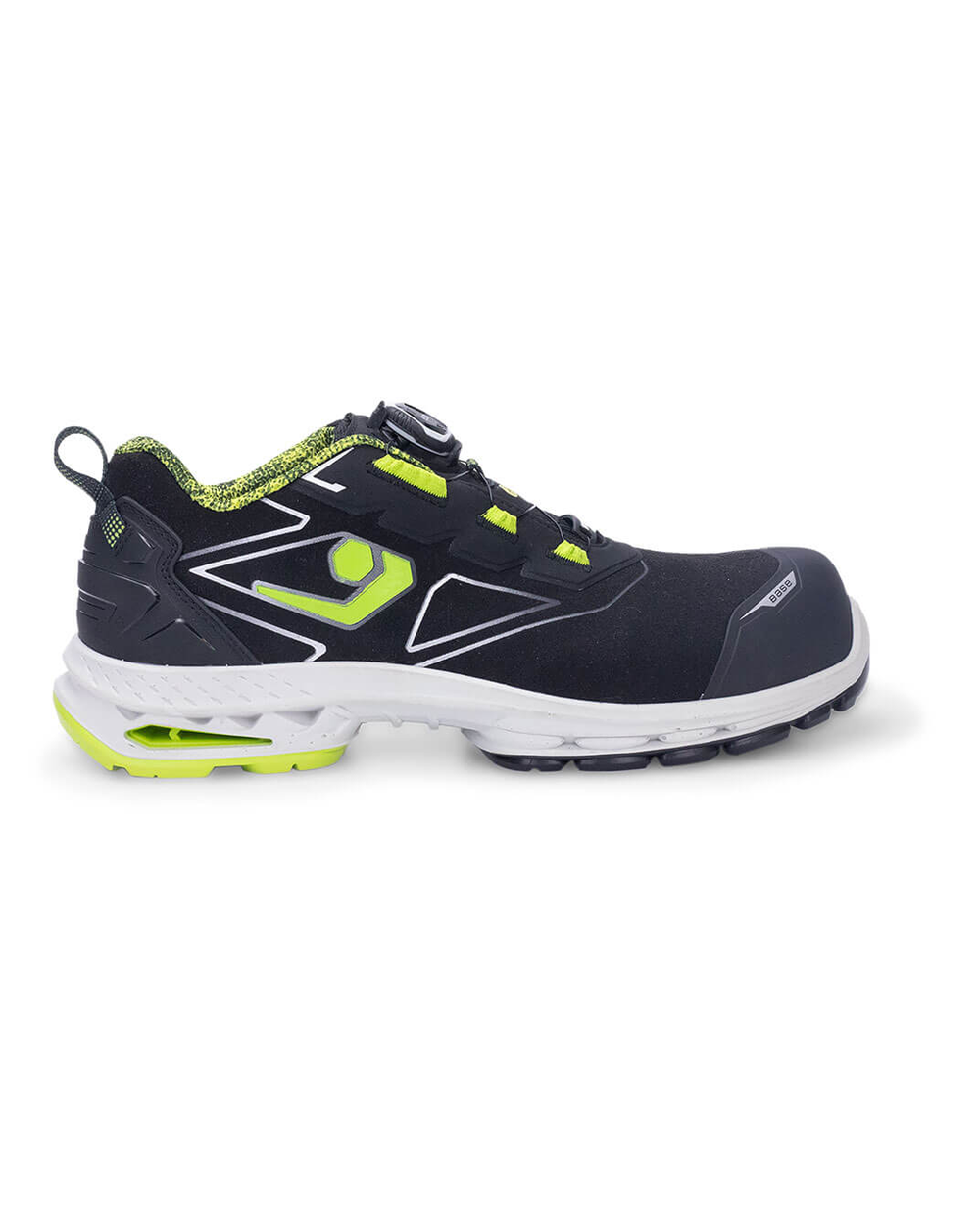 Helsinki S7S ESD LG SC FO SR  BOA Base Footwear