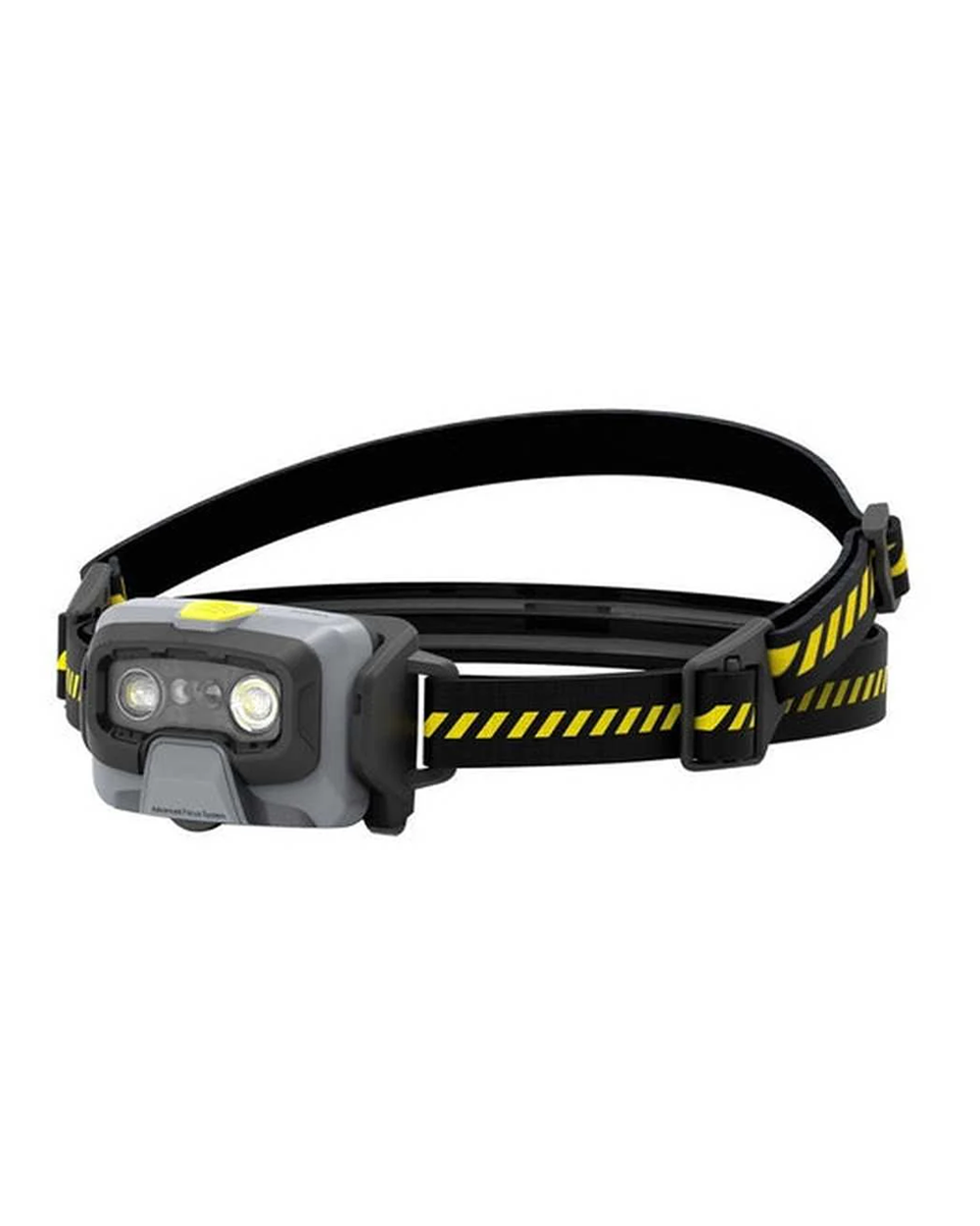 Hf6r Work New Head Torch 800lm LedLenser