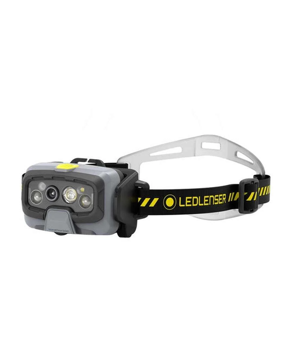 Hf8r Work Head Torch 1600lm LedLenser