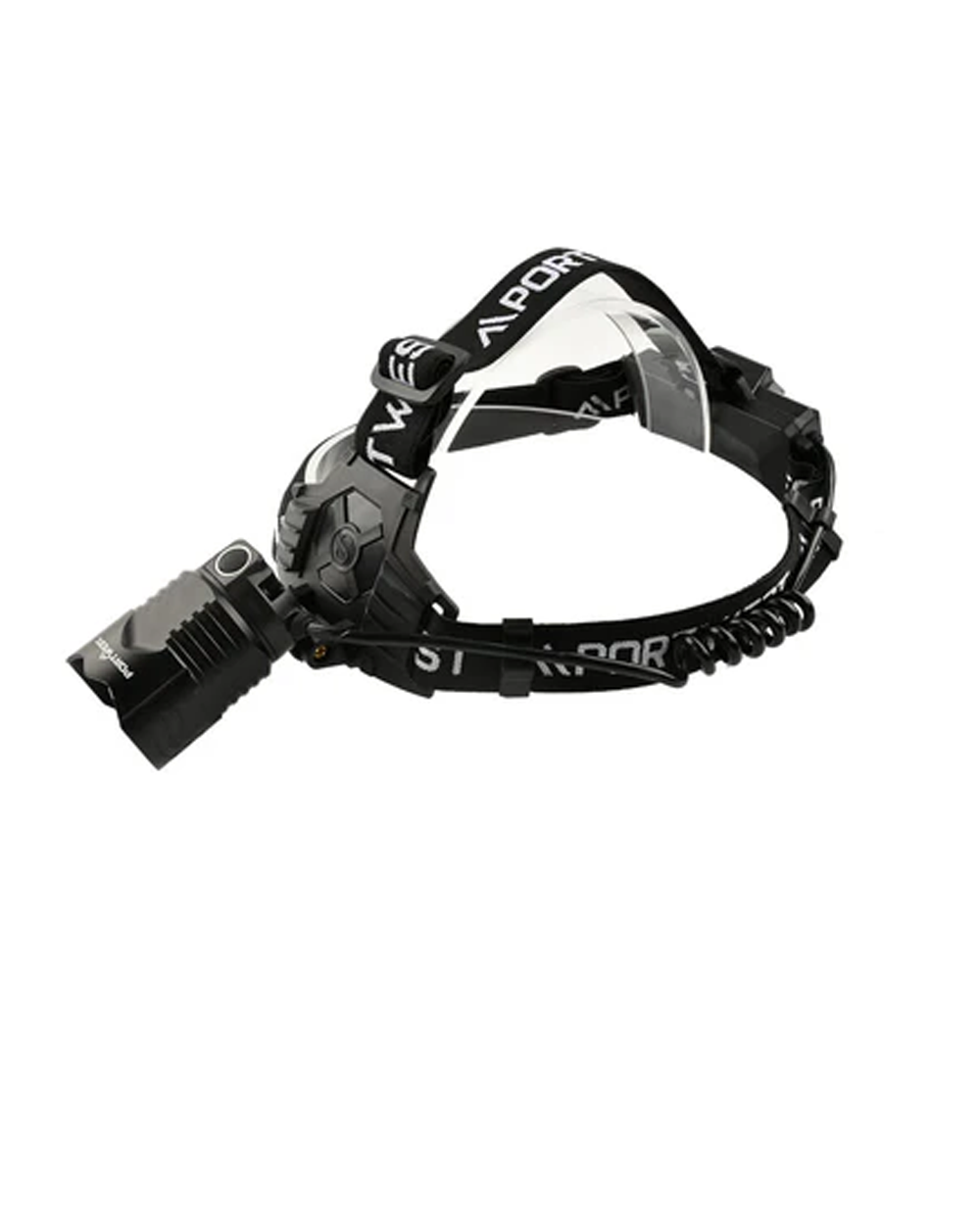 High Power Focusing Head Light Portwest