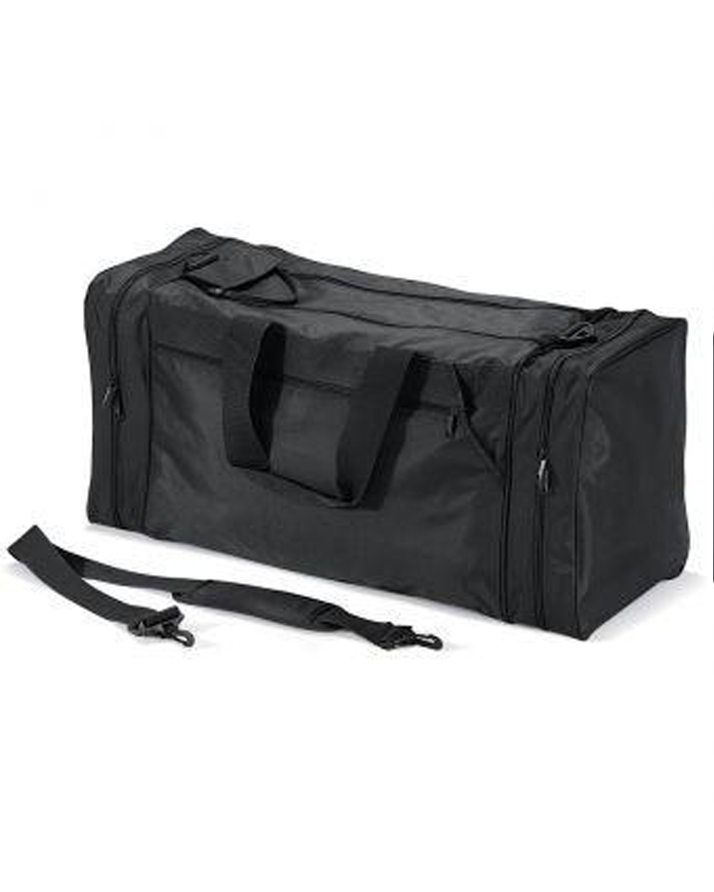 QD80 Holdall Bag - Hi-Vis Trousers