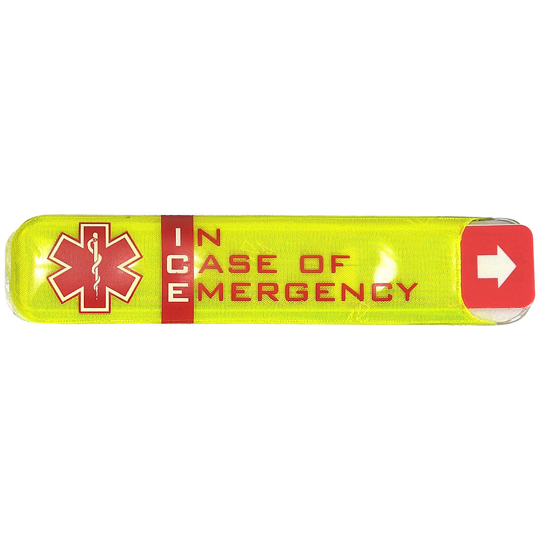 ID Holder Portwest