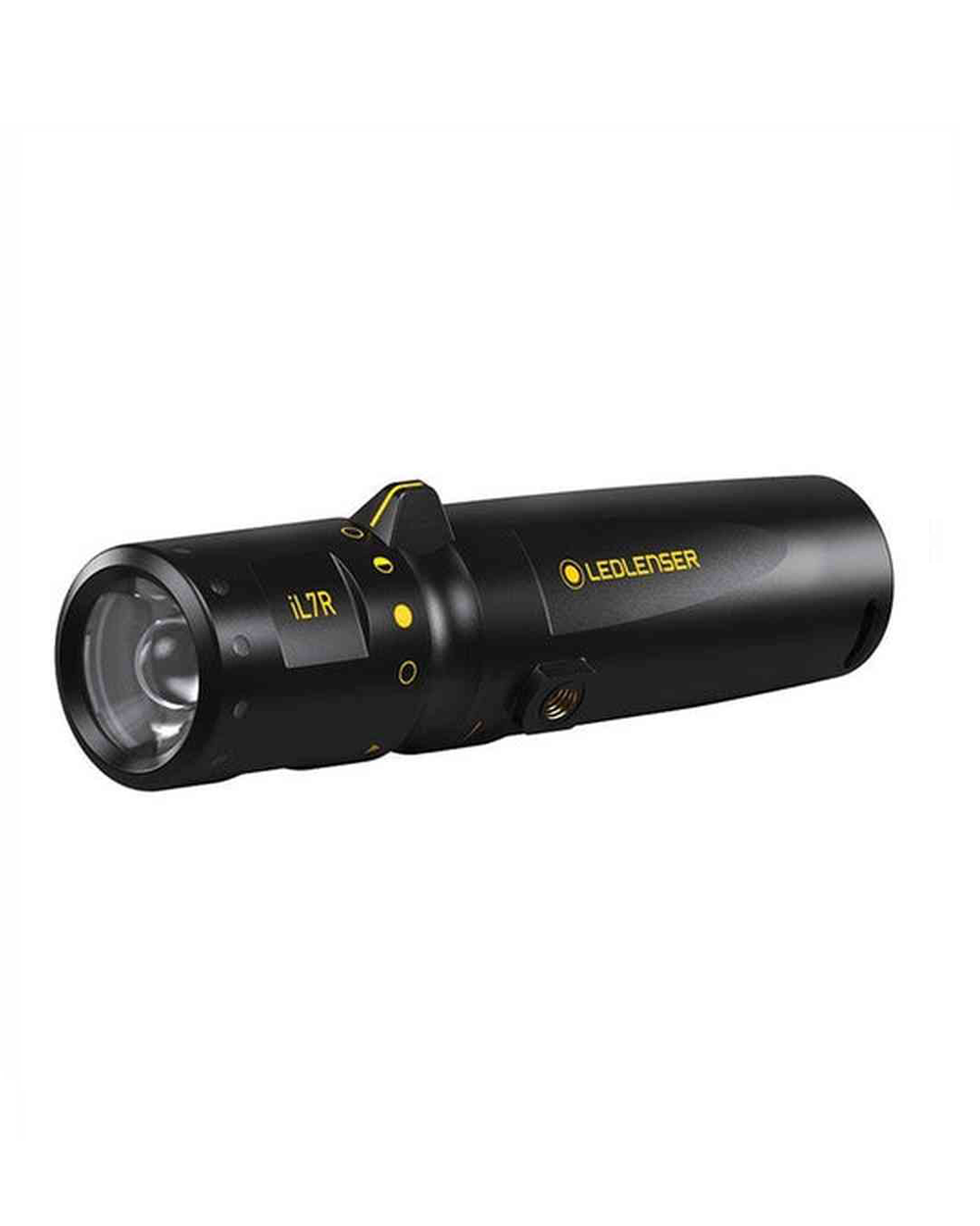 II7 Atex 340LM Led Torch LedLenser