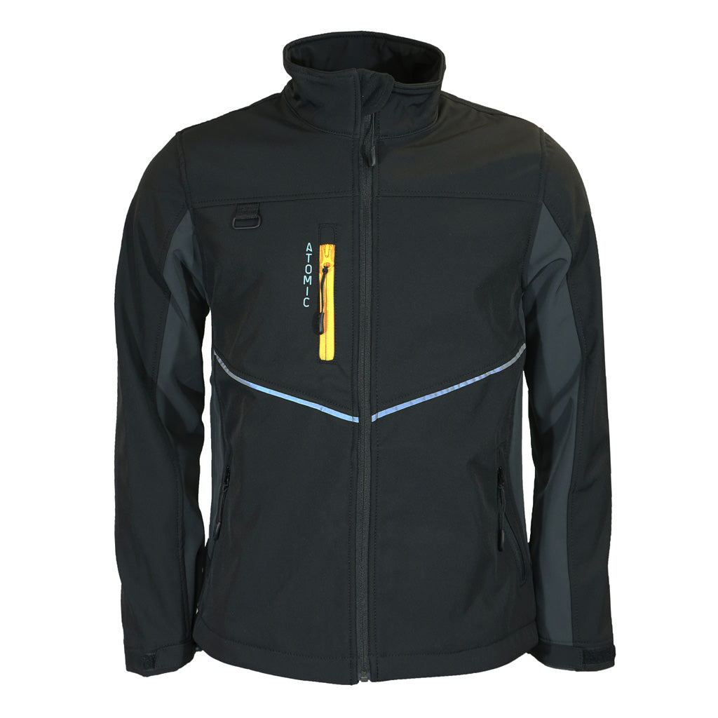 Impact Softshell Work Jacket